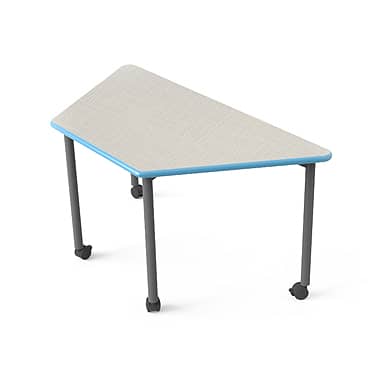 Elemental Trapezoid Table | Smith System®