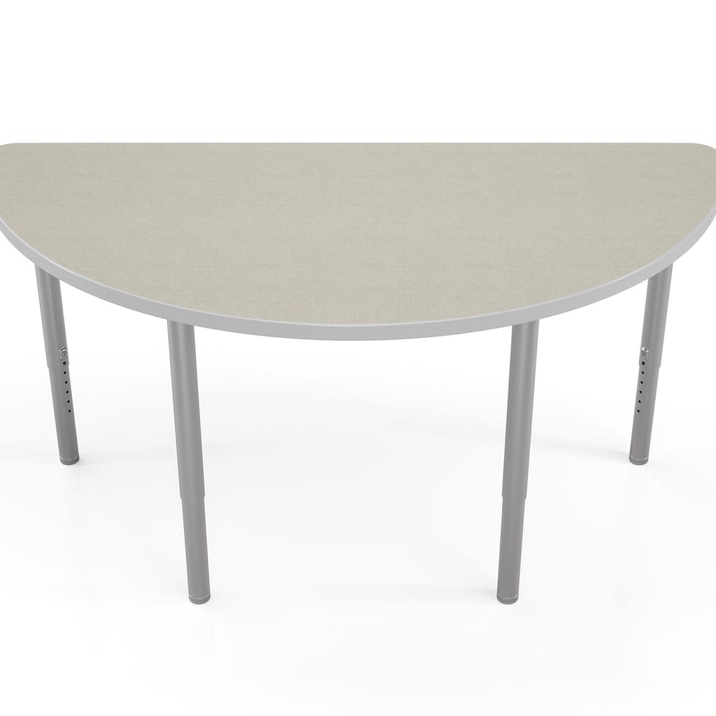 Elemental Half Round | Smith System®