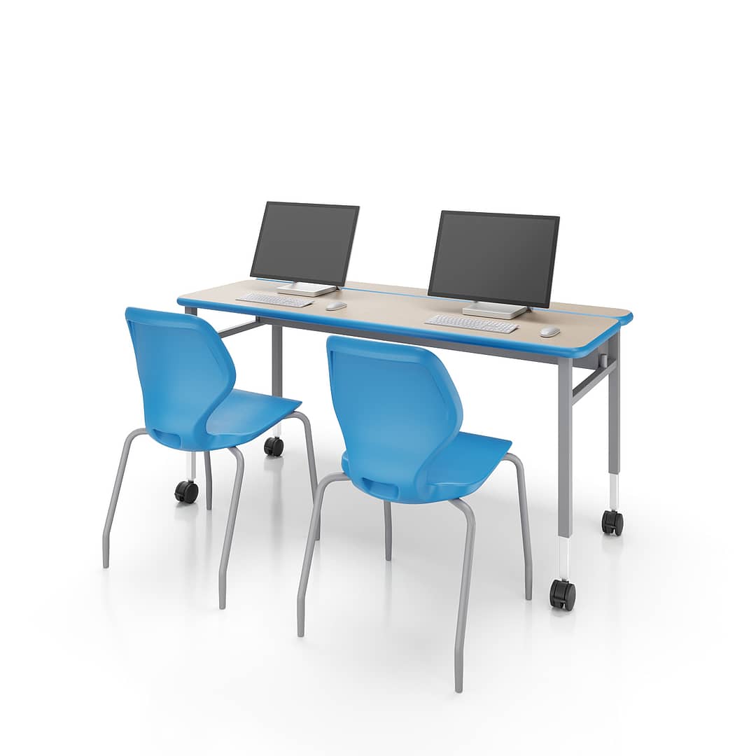 Planner Access Station - 24
