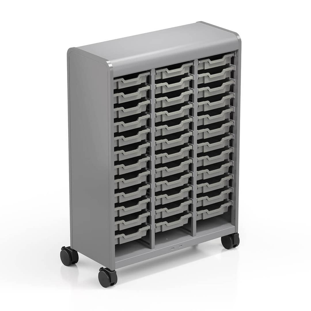 tote classroom storage