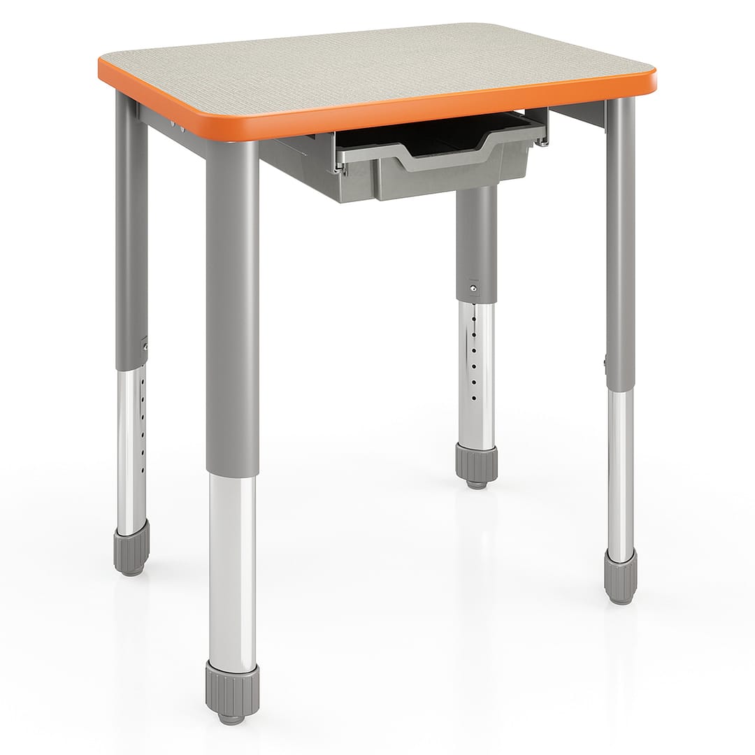 Interchange Student Desks | Smith System®