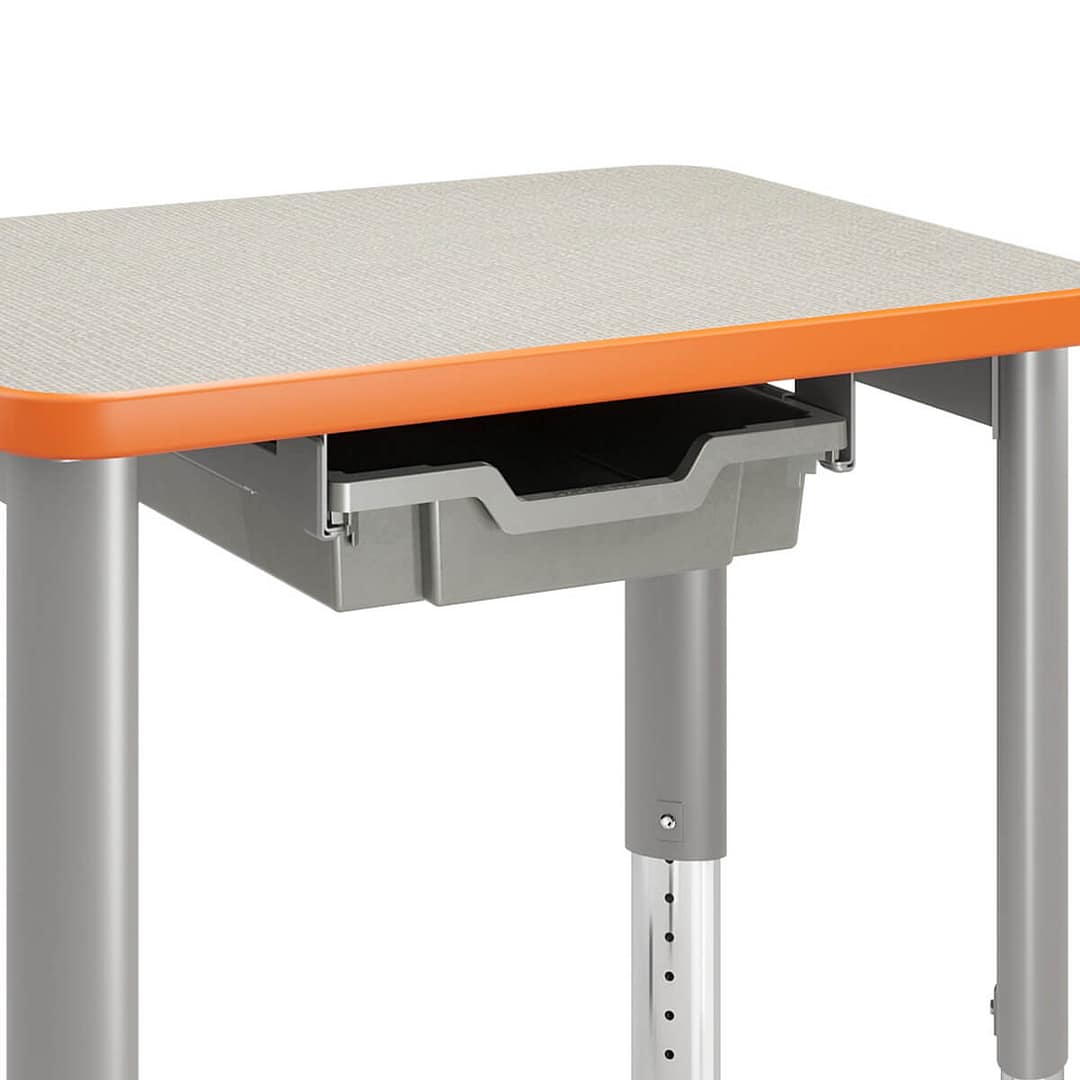 Interchange SW Tote Storage | Smith System®