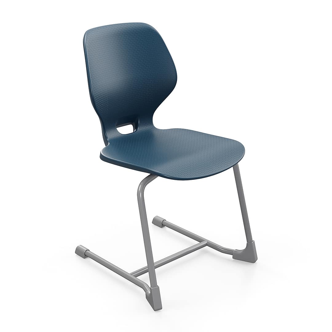 ダイニングチェア cantilever arm chair studio line ダイニングチェア cantilever arm chair studio line cantilever arm