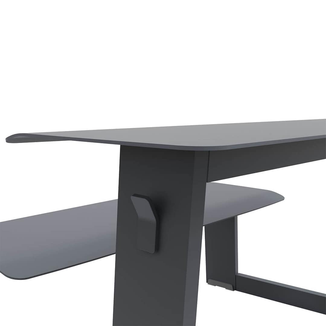 OpenSpaces Adapt Table - Smith System®