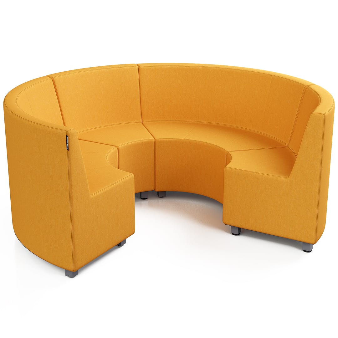 193435 - Smith Systems - Flowform Modular Config- 4