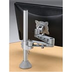 Swivel Flat Panel Mount | Computer Labs Accessories