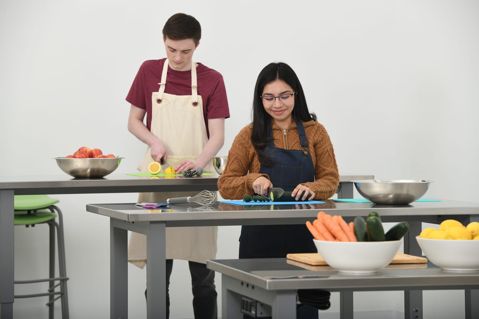 Stainless Steel Table Pic 18