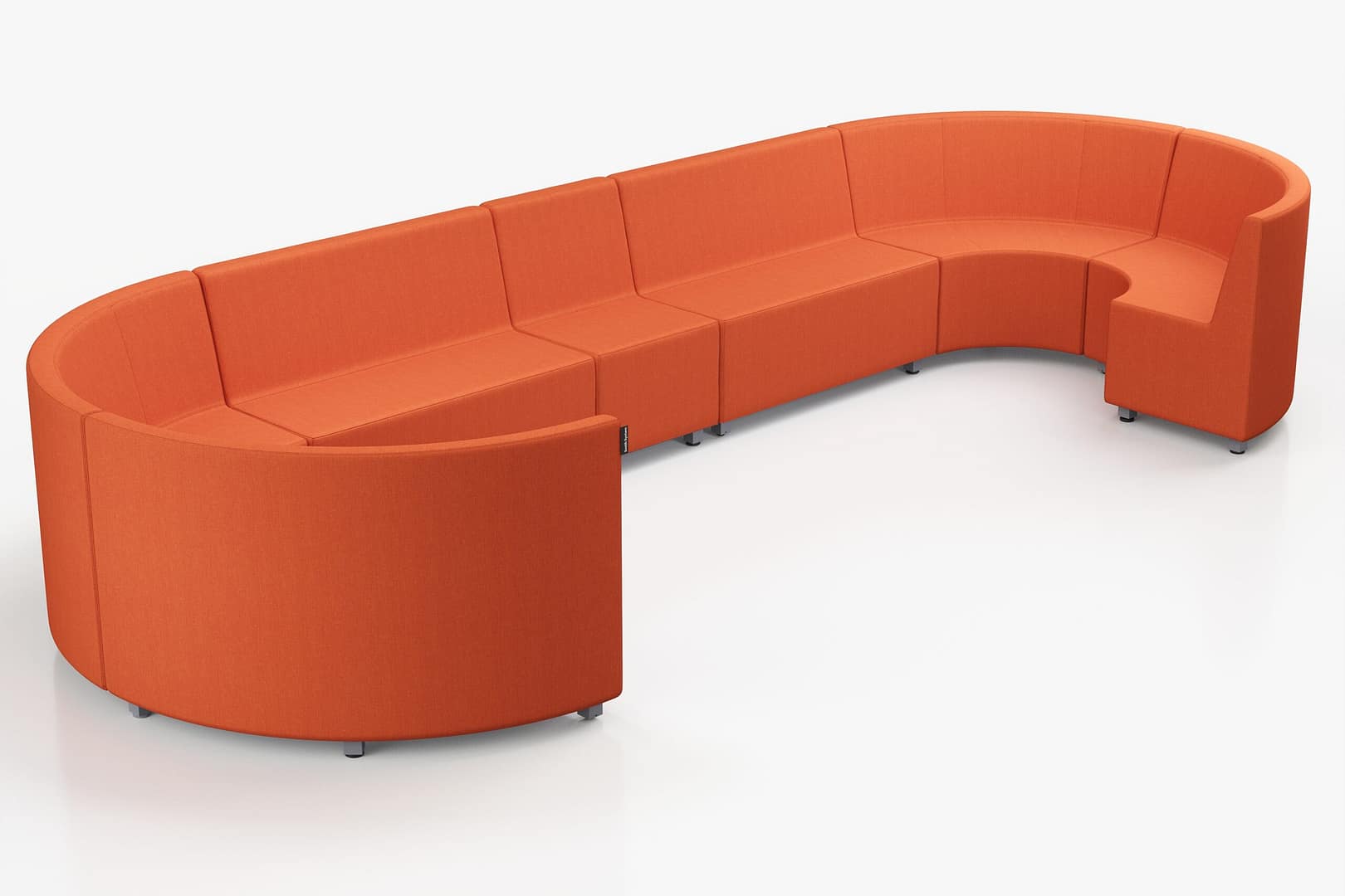 193435 - Smith Systems - Flowform Modular Config- 2