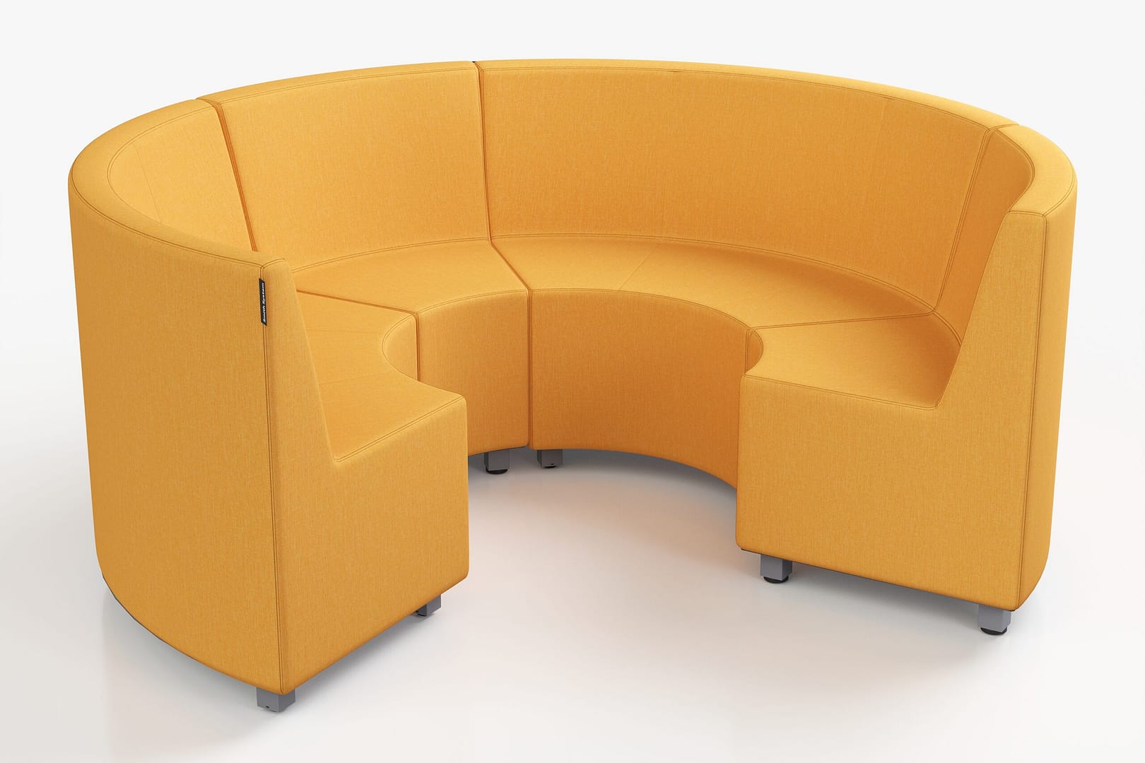 193435 - Smith Systems - Flowform Modular Config- 4