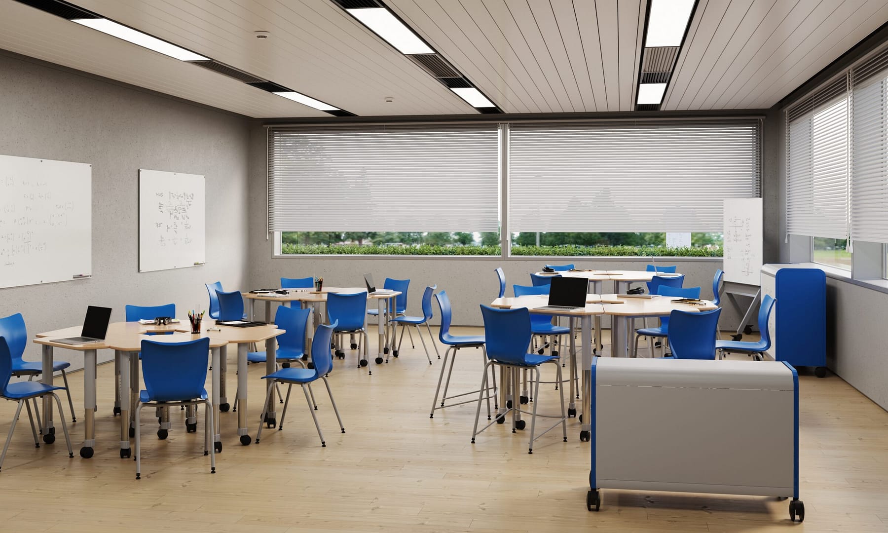 160842 - Smith System - 3mm Edge Banding - Opt 1