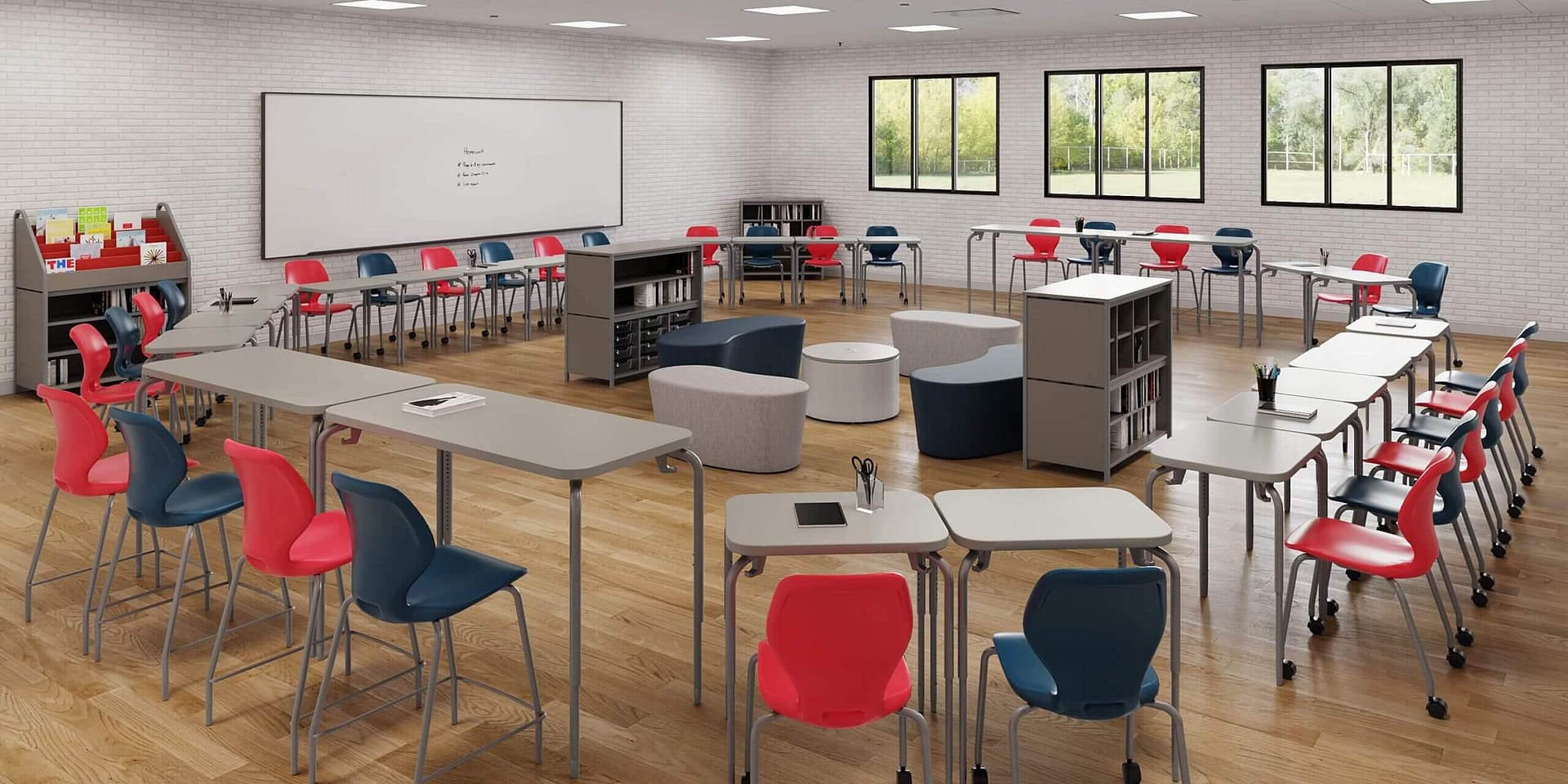 177523 - Classroom Animation - Smith System - Middle School Op2 - 01