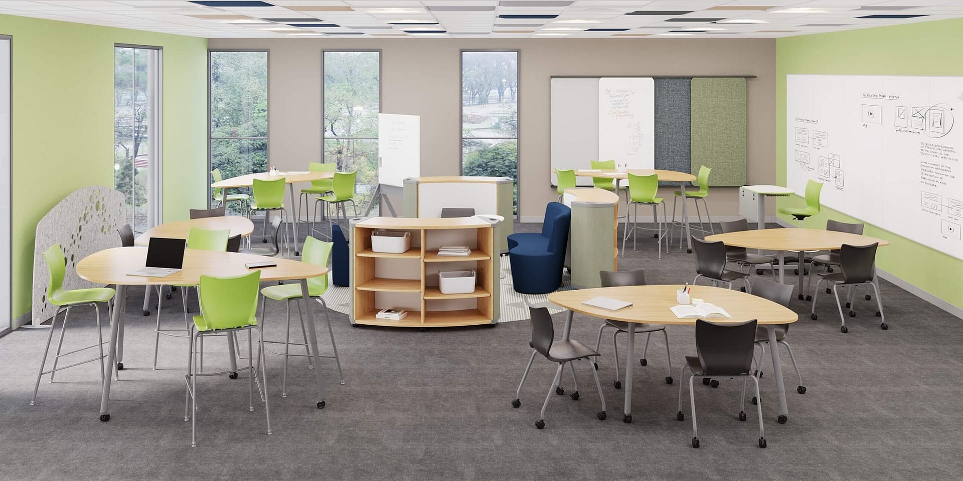 UDL Classroom_Higher Education_1