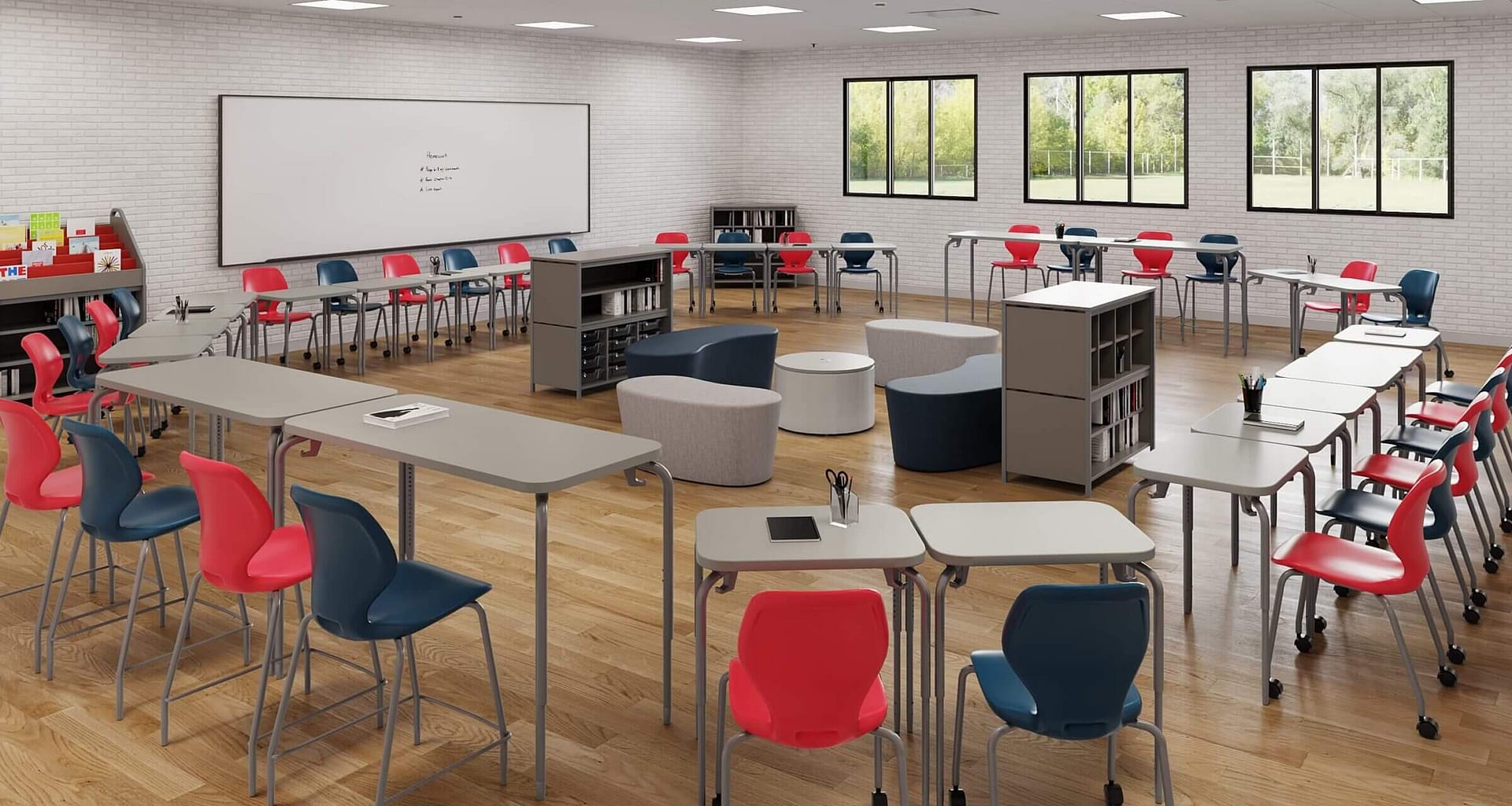 177523 - Classroom Animation - Smith System - Middle School Op2 - 01