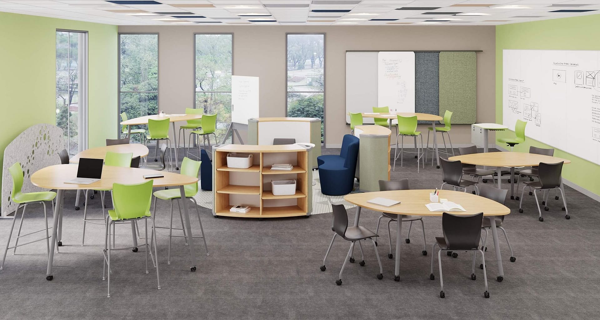 UDL Classroom_Higher Education_1