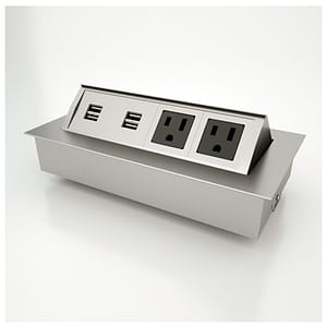 Retractable Power Module | Smith System®