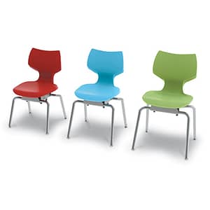 Flavors Noodle Chair
