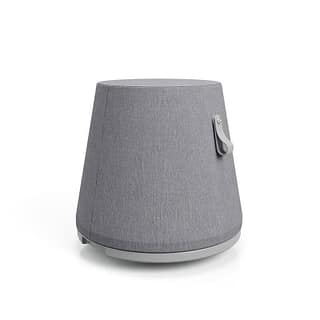 Flowform Motion Stool | Smith System®