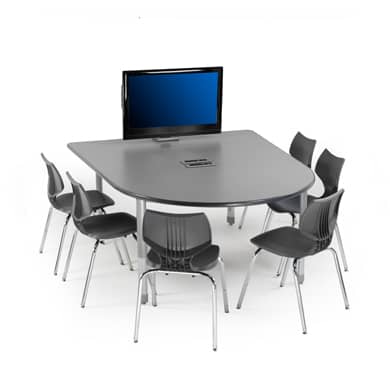 04137, Multimedia Table