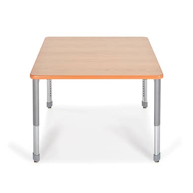 Interchange Square Activity Table