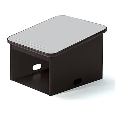 Deluxe  Tabletop Lectern