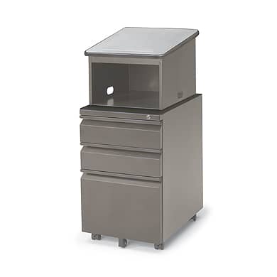 Mobile Lectern - Drawer Pedestal