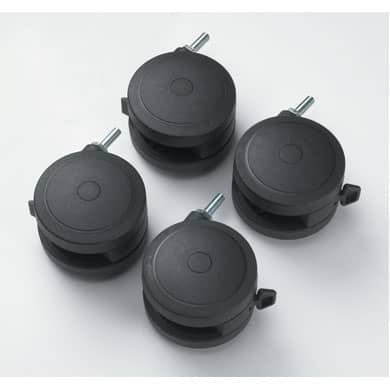 Casters