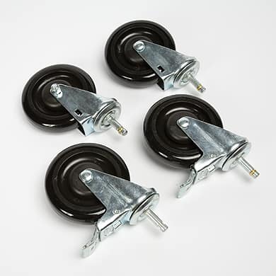 17569 5" casterpack
