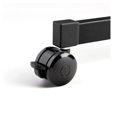 17576 Silhouette Black