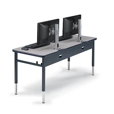 Planner Lab Station - 24" Deep