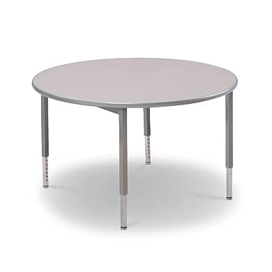 Planner Round Activity Table