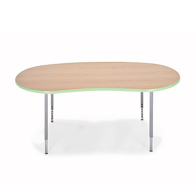 Planner Contour Activity Table