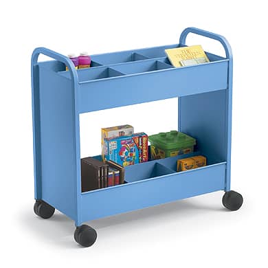 Everything Cart