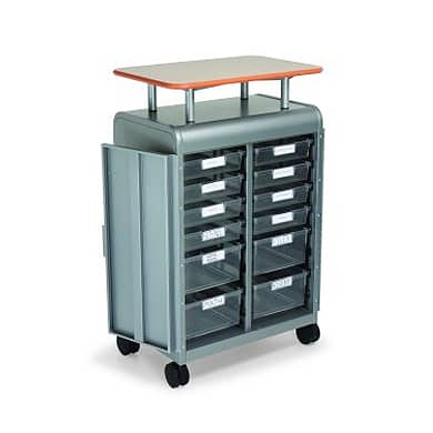 Cascade Mid-Cabinet