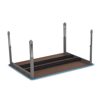 Interchange Rectangle Activity Table