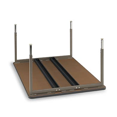 Planner Rectangle Activity Table - 42" Deep