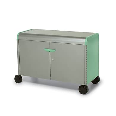 Cascade Mega-Case