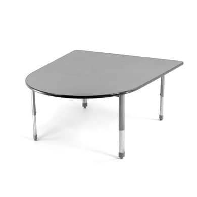 Interchange Multimedia Table