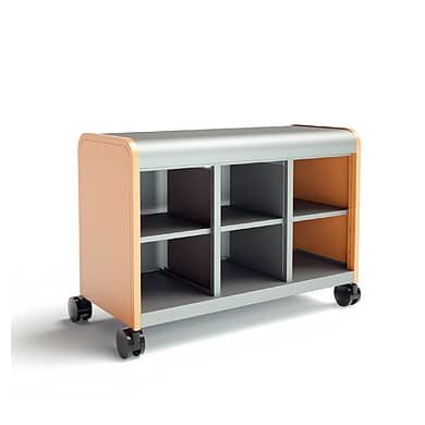 Cascade Cubby Mega-Case
