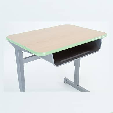 Silhouette 01600 with 17190 bookbox