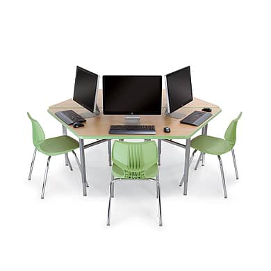 Planner Cluster Work Center