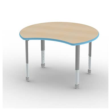 Interchange Cookie Table