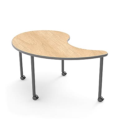Elemental Yin Yang Table