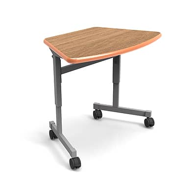 Silhouette Arc-8 Desk