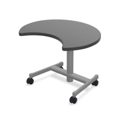 Silhouette Teacher Sit + Stand 