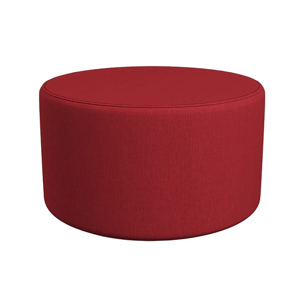 Flowform® Ottoman
