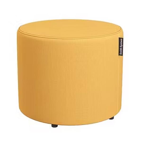 Flowform® 15″ Cylinder Stool