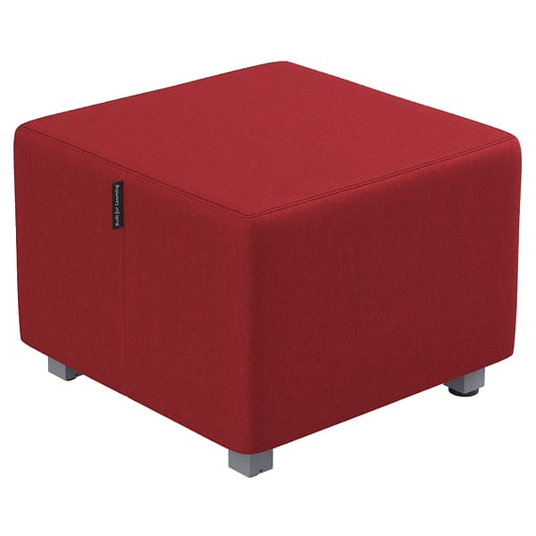 Flowform® Modular Square Ottoman