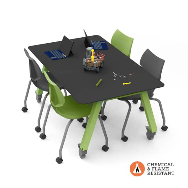 Planner Studio Science Table