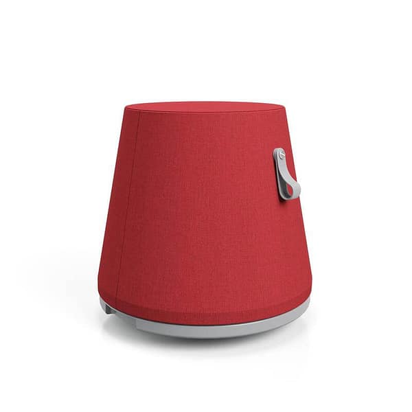 Flowform Motion Stool | Smith System®