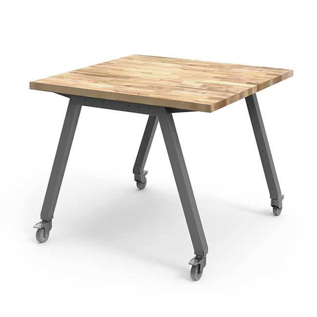 Planner Studio - 48" Butcher Block